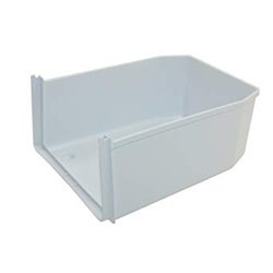 Bac à légumes 240X146X326 - refrigerateur Indesit C00114719