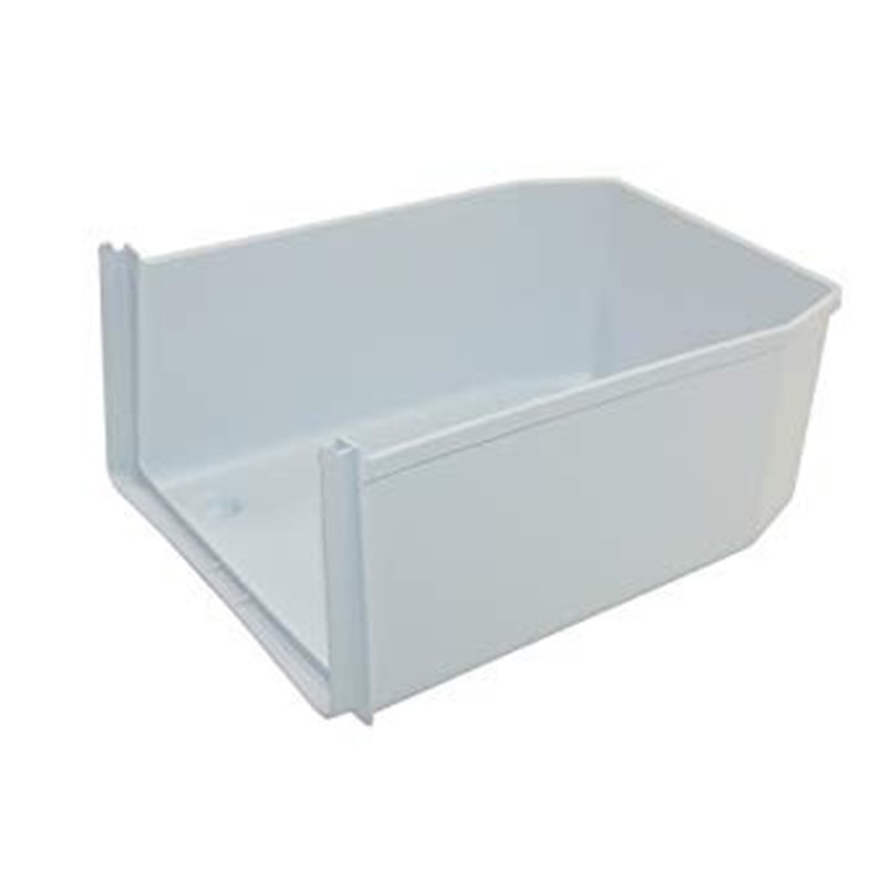 Bac à légumes 240X146X326 - refrigerateur Indesit C00114719