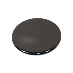 Chapeau de brûleur rapide pour table de cuisson Whirlpool 481936069679