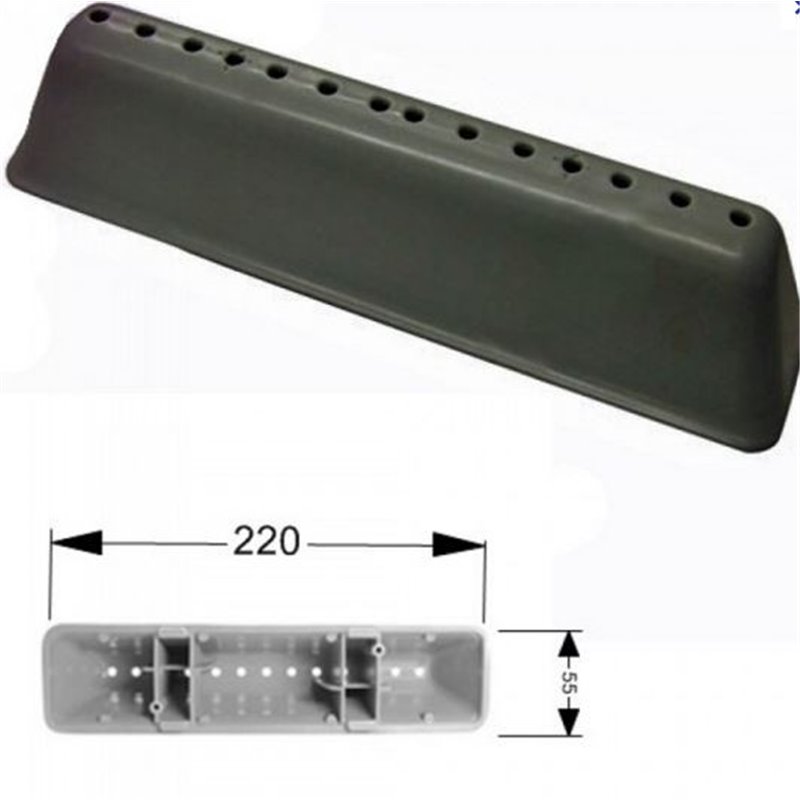 481241848987 whirlpool Aube de tambour pour lave-linge 481241848987 whirlpool Aube de tambour pour lave-linge