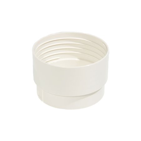 Embout de flexible pour bouchon de climatiseur  Delonghi