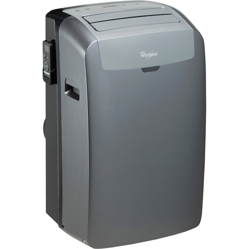 Climatiseur mobile réversible Whilrpool PACB12HP 3500 W