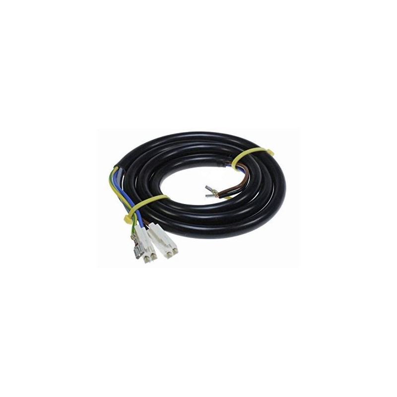 WHIRLPOOL ACM754BA réf 481010678515 Carte electronique gauche table induction