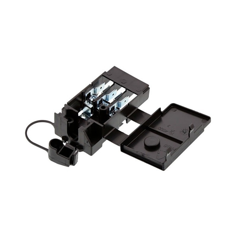 Boîtier de raccordement pour table de cuisson Electrolux 3570024053