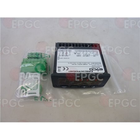 Kit thermostat EVCO 8005054775