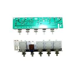 Module électronique pour hotte Ariston C00136899