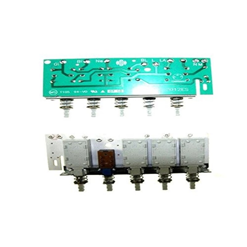 Module électronique pour hotte Ariston C00136899 Module électronique pour hotte Ariston C00136899
