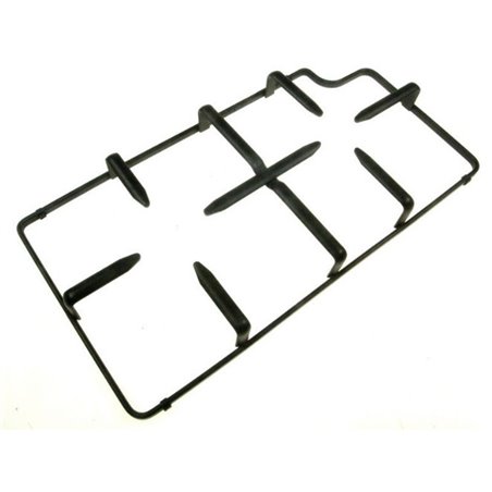 Grille gauche pour plaque Candy 41019607