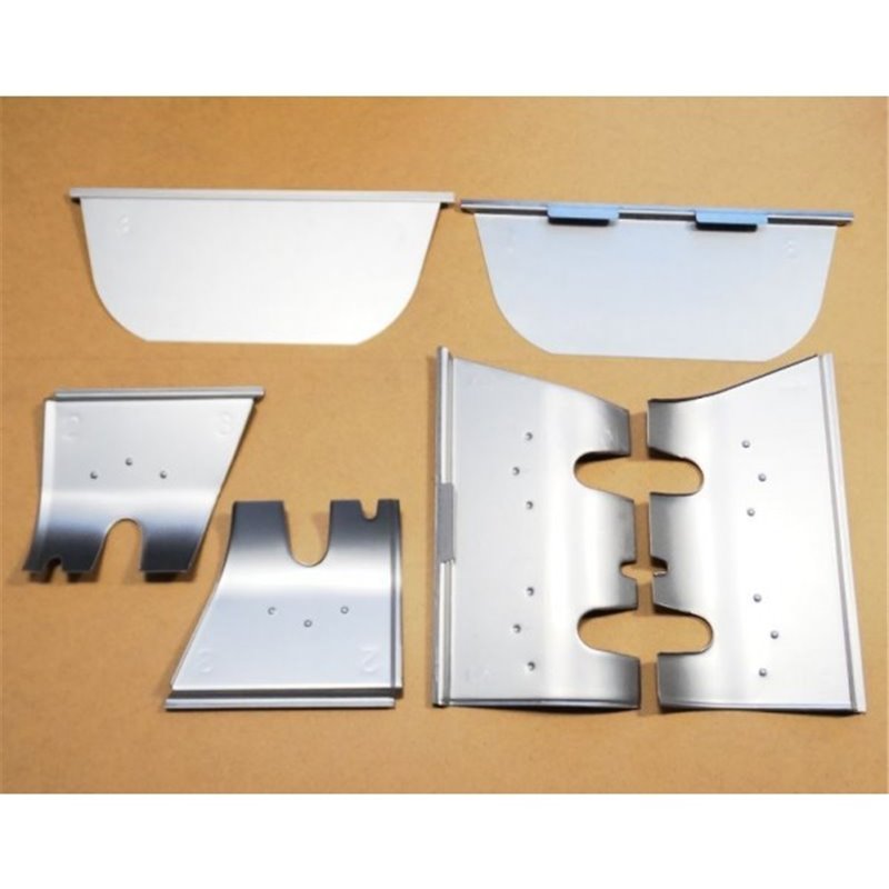 Cuve détachable pour barbecue Campingaz 5010001597 Cuve détachable pour barbecue Campingaz 5010001597