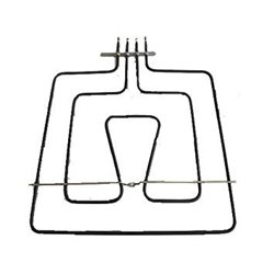Résistance de voûte / de grill pour four Bosch Siemens 00776188