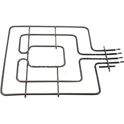 Résistance de voûte / de grill pour four Bosch Siemens 00771772