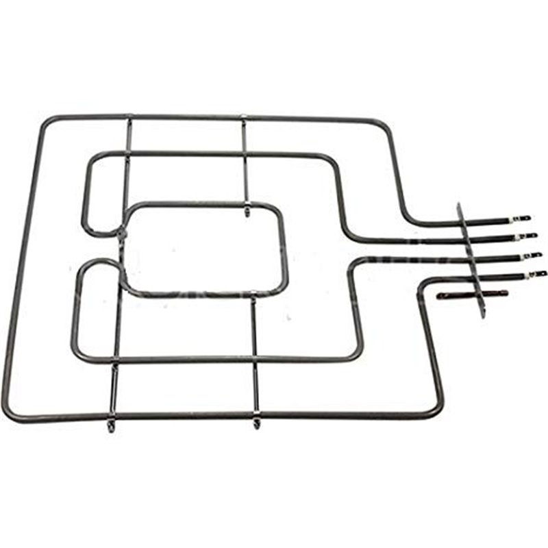 Résistance de voûte / de grill pour four Bosch Siemens 00771772