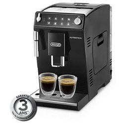 Expresso Delonghi Autentica black maxi Pack ETAM29510B