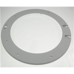 Cadre intérieur de hublot pour lave-linge Bosch Siemens 00715042