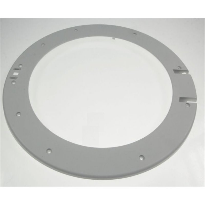 Cadre intérieur de hublot pour lave-linge Bosch Siemens 00715042