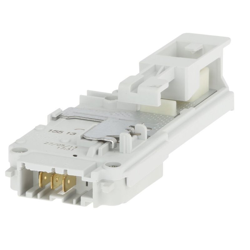 Verrouillage de porte pour lave-linge Bosch Siemens 00168671 Verrouillage de porte pour lave-linge Bosch Siemens 00168671