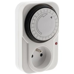 Programmateur - journalier...