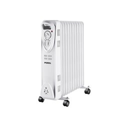 RADIATEUR À BAIN D'HUILE - 2500 W