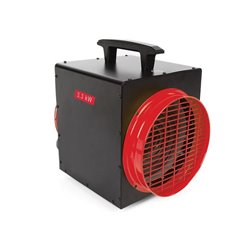 Radiateur soufflant pour...