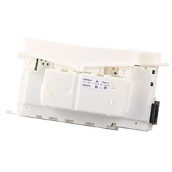 Module de puissance programmé pour lave-vaisselle Bosch Siemens 00645422