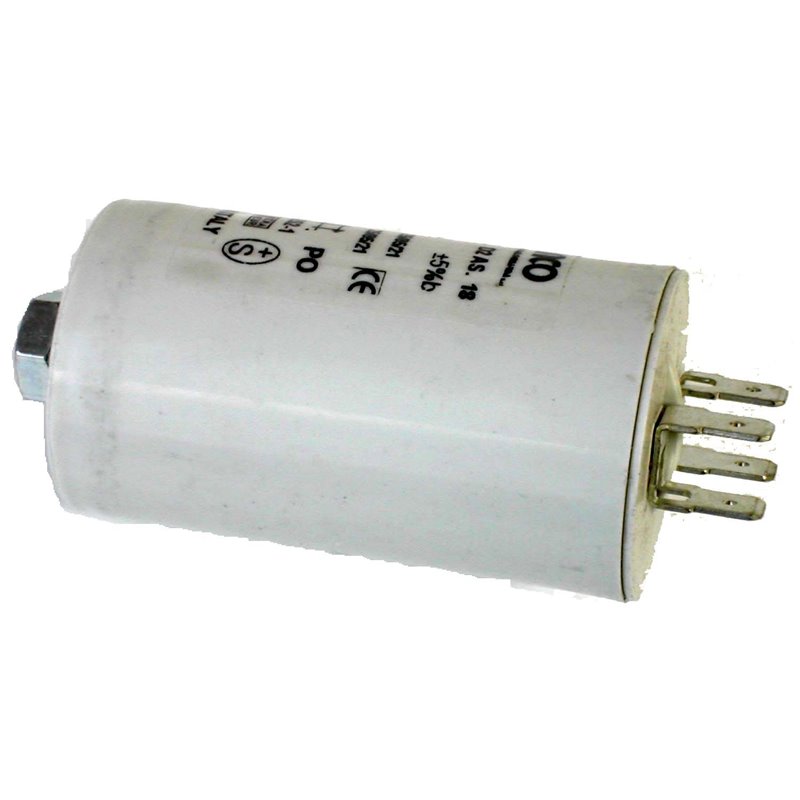 Condensateur 2MF 450V