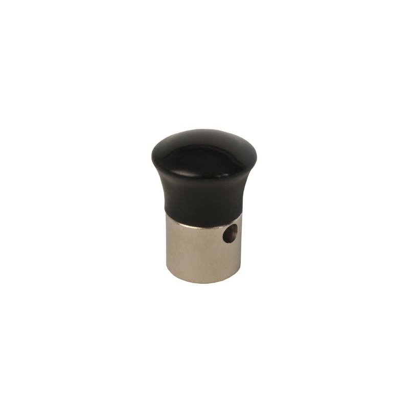 Soupape noire pour autocuiseur Seb Authentique - 790076