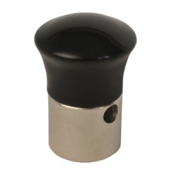 Soupape noire pour autocuiseur Seb Authentique - 790076