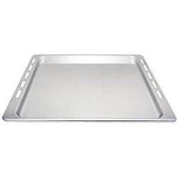 48124183127 Plaque a patisserie en aluminium Whirlpool 48124183127