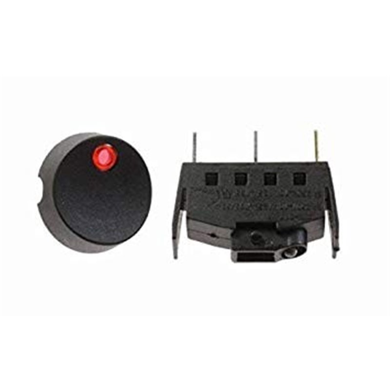 SS-200421 Interrupteur Marche/Arrêt MOULINEX SS-200421 SS-200421 Interrupteur Marche/Arrêt MOULINEX SS-200421