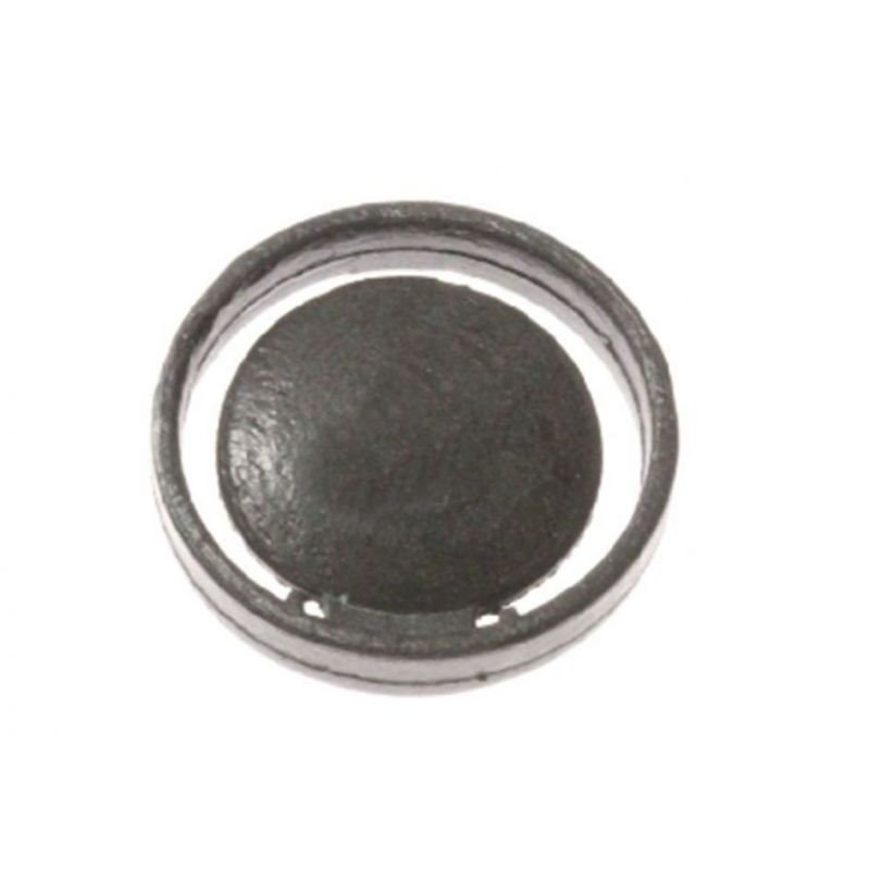 Clapet anti-retour de vidange pour lave-vaisselle Vestel Valberg 42008732 Clapet anti-retour de vidange pour lave-vaisselle Vestel Valberg 42008732