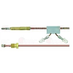 THERMOCOUPLE A/COUPE-CIRCUIT M9x1 60 cm
