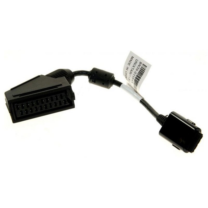 Adaptateur Péritel pour téléviseur Samsung 6131959