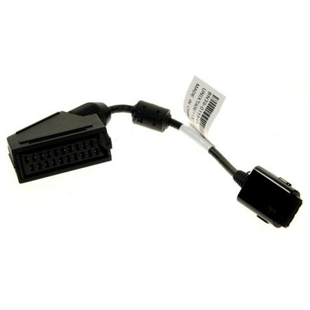 6131959 Adaptateur Péritel pour téléviseur Samsung 6131959