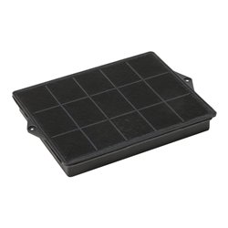 Filtre à charbon actif pour...