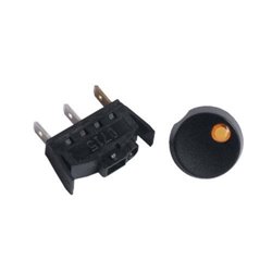 S000805 Interrupteur Lumineux pour appareil a raclette Lagrange S000805