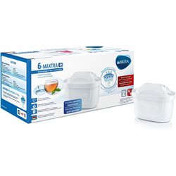 BRITA MAXTRA+ pack de 6...