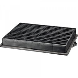 Filtre de hotte à charbon...