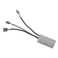 Filtre antiparasites 0.1 MF...