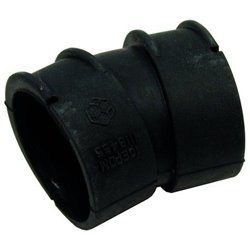 Durite bac collecteur pompe...