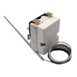 Thermostat de  four Brandt...