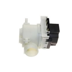 Moteur lavage alterné pour lave vaisselle Ariston C00256972