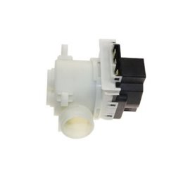 Moteur lavage alterné pour lave vaisselle Ariston C00256972