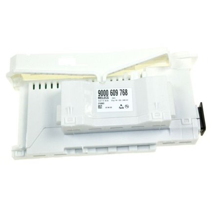 Module de puissance programmé pour lave-vaisselle Bosch Siemens 00652816