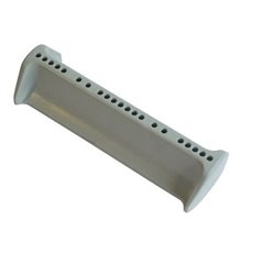 Aube de tambour pour lave-linge – Brandt Fagor – 55X9938 – LJ2F000A7