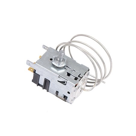 Thermostat 077B3505 pour réfrigérateur Electrolux 2063979724