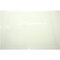 Tablette en verre pour réfrigérateur Liebherr 7271346