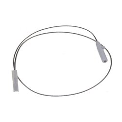 Bougie d'allumage L450 mm...