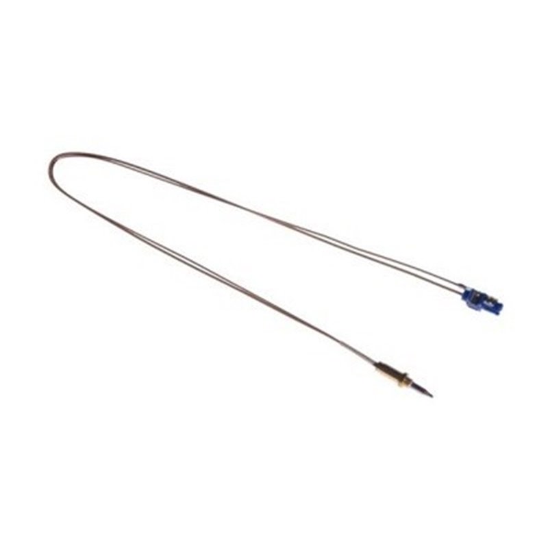 Thermocouple plaque bauknecht 481010594605