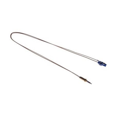 Thermocouple plaque bauknecht 481010594605