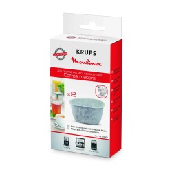 2 cartouche filtrante ProAroma, combiné XP2 et machine dosette KP1020 YX103601